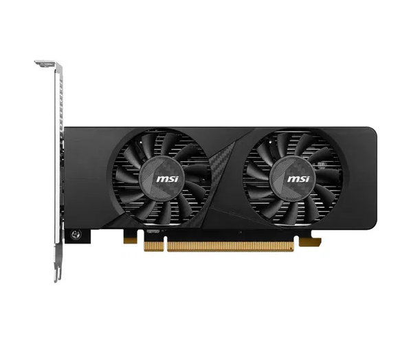 MSI GeForce RTX 3050 LP 6G OC_002