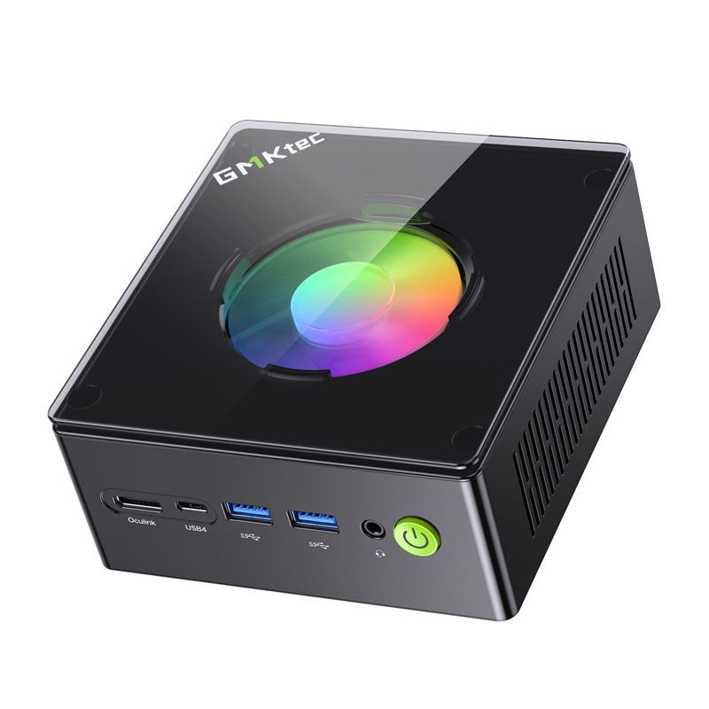 Mini PC GMKtec K11 AMD Ryzen 9 8945HS 32GB RAM 1TB SSD WIN 11 Pro 4core_01