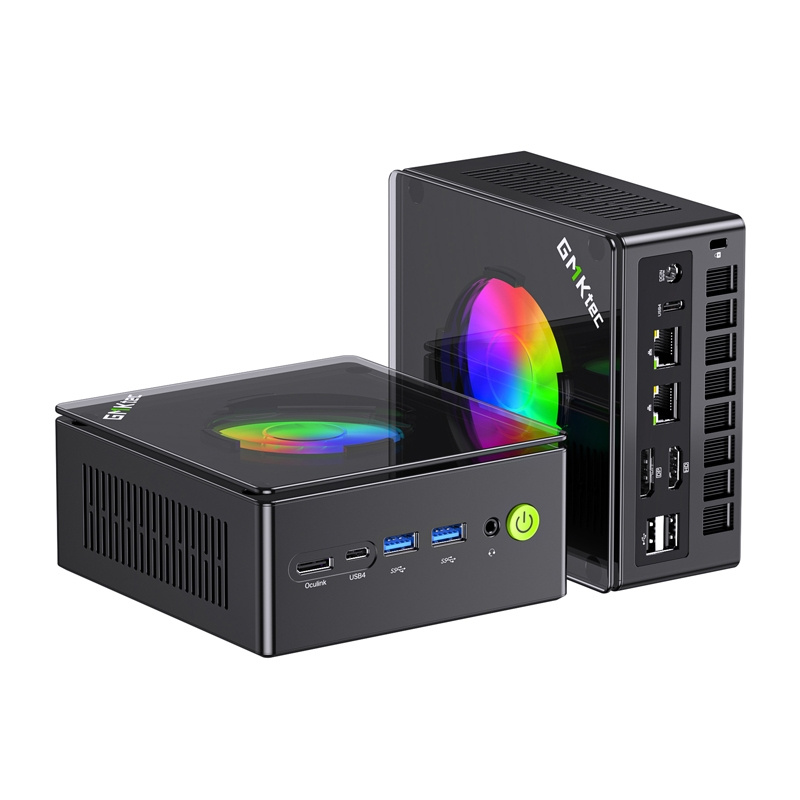 Mini PC GMKtec K11 AMD Ryzen 9 8945HS 32GB RAM 1TB SSD WIN 11 Pro 4core_02